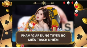 Miễn trách nhiệm nổ hũ đổi thưởng hôm nay Miễn trách nhiệm nổ hũ đổi thưởng hôm nay