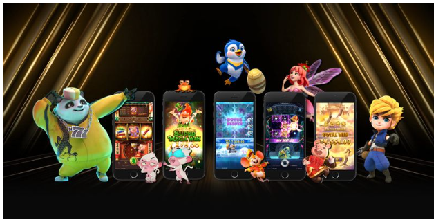 Những trò chơi không thể bỏ lỡ Những trò chơi không thể bỏ lỡ