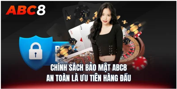 Phân tích chi tiết quy trình thu thập và sử dụng dữ liệu tại ABC8
