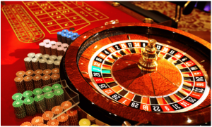 Quản Lý Nguồn Lực Và Kỷ Luật