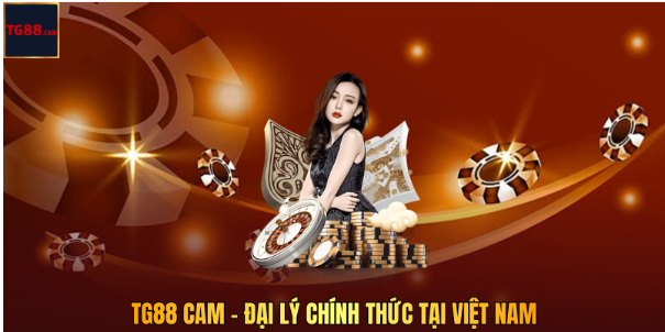 TG88 CAM – Đại Lý Chính Thức Tại Việt Nam TG88 CAM – Đại Lý Chính Thức Tại Việt Nam