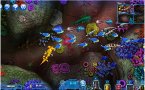 Tổng Quan Về Game Bắn Cá H5 Tổng Quan Về Game Bắn Cá H5