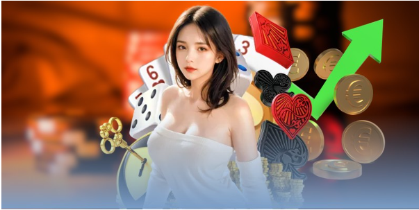 Trò chơi độc đáo và hấp dẫn tại casino HZ88