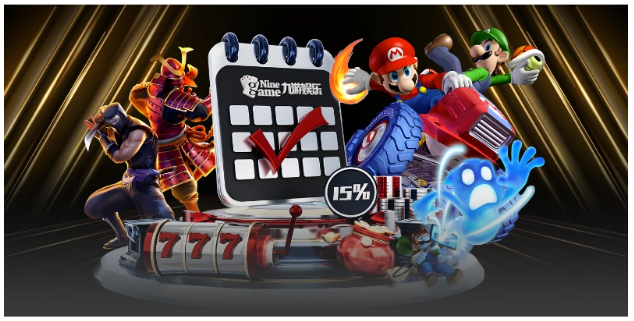 Tương lai của casino trong năm