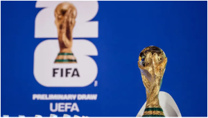 Tỷ lệ kèo World Cup 2026