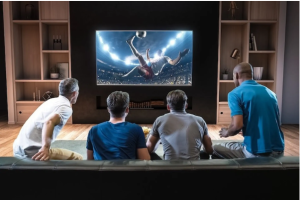 Xem bóng đá không gián đoạn Xem bóng đá không gián đoạn