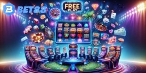 Hỗ trợ người chơi tại BET88 nhanh chóng và chi tiết rõ ràng Hỗ trợ người chơi tại BET88 nhanh chóng và chi tiết rõ ràng