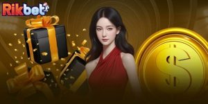 Chính sách hoàn cược đỉnh cao chuẩn nhất trên nhà cái Rikbet Chính sách hoàn cược đỉnh cao chuẩn nhất trên nhà cái Rikbet