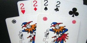 Những bí kíp chơi game bài Địa Chủ online