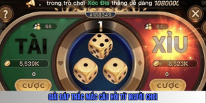 Giải đáp thắc mắc câu hỏi từ người chơi Giải đáp thắc mắc câu hỏi từ người chơi