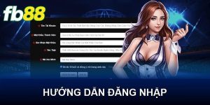 Giao diện đăng nhập – gọn gàng, trực quan và dễ làm quen Giao diện đăng nhập – gọn gàng, trực quan và dễ làm quen