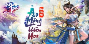 Giao diện nổ hũ tru tiên với nhiều tính năng độc đáo Giao diện nổ hũ tru tiên với nhiều tính năng độc đáo