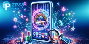 Ứng dụng IP88 trên di động nâng cao trải nghiệm cược đa nền tảng Ứng dụng IP88 trên di động nâng cao trải nghiệm cược đa nền tảng