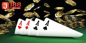 Tỷ lệ cược J88 cập nhật liên tục theo trận đấu