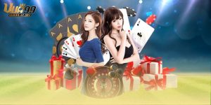 Chương trình khuyến mãi đặc biệt hấp dẫn trên Vua99