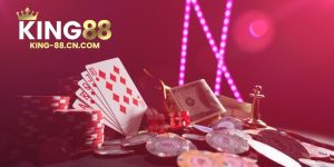 Hệ thống bảo mật KING88 bảo vệ tài khoản người chơi Hệ thống bảo mật KING88 bảo vệ tài khoản người chơi