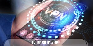 Cài đặt VPN giúp bạn dễ dàng vượt rào cản từ nhà mạng Cài đặt VPN giúp bạn dễ dàng vượt rào cản từ nhà mạng