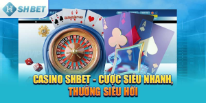 Lý do game bài shbet được người chơi quan tâm – Trải nghiệm ổn định Lý do game bài shbet được người chơi quan tâm – Trải nghiệm ổn định