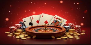 Nạp tiền an toàn TP88 có khả năng bảo mật siêu chuẩn Nạp tiền an toàn TP88 có khả năng bảo mật siêu chuẩn