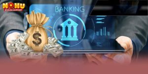 Phương thức nạp tiền Nohu90 được nhà cái hỗ trợ