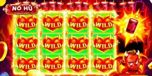 Những trò chơi nổ hũ đang chiếm ưu thế đầu tháng 1/2026