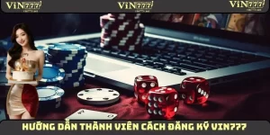 Quy trình đăng ký – gọn gàng, dễ thao tác và không rườm rà