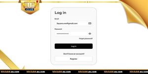 Quy trình đăng nhập từng bước – Rõ ràng, dễ làm và không rườm rà Quy trình đăng nhập từng bước – Rõ ràng, dễ làm và không rườm rà