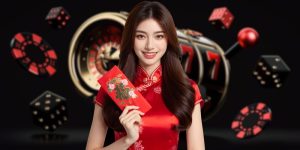 Hệ sinh thái trò chơi giải trí đa dạng Hệ sinh thái trò chơi giải trí đa dạng