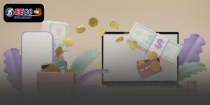 Hướng dẫn cách rút tiền siêu nhanh lẹ cho Newbie