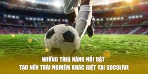 Theo dõi trực tiếp bóng đá SocoLive có miễn phí hay không?