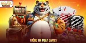 Thông tin 88AA Games