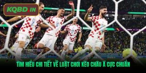 Tìm hiểu chi tiết về luật chơi kèo châu Á cực chuẩn Tìm hiểu chi tiết về luật chơi kèo châu Á cực chuẩn