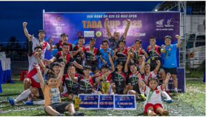 tinh thần cộng đồng trong bóng đá phủi tinh thần cộng đồng trong bóng đá phủi