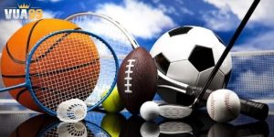 Tổng quan các thông tin hữu ích về bộ môn thể thao VUA99