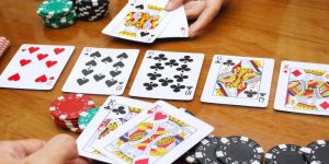 Trải nghiệm minh bạch tại sảnh cá cược casino BL555 mới Trải nghiệm minh bạch tại sảnh cá cược casino BL555 mới