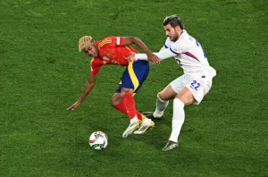 Trải nghiệm theo dõi thể thao – Giao diện rõ ràng, nhịp trận liền mạch