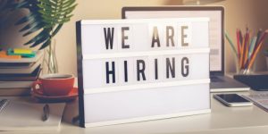 Tuyển dụng việc làm ở 555WIN chế độ phúc lợi tốt