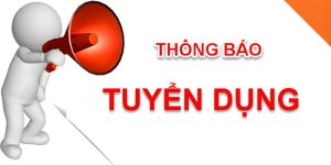 Việc làm tuyển dụng tại 555WIN rất cần nhân sự về phần mềm