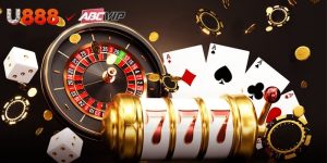 Những thế mạnh nổi trội của U888 khi đặt cạnh các nhà cái khác