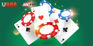 Danh mục trò chơi giải trí thu hút người chơi tại U888