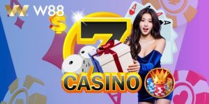 Bảo mật tại W88 đảm bảo an toàn cho giao dịch