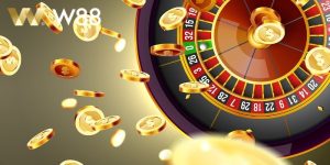 Khuyến mãi W88 thiết kế theo hành vi cược