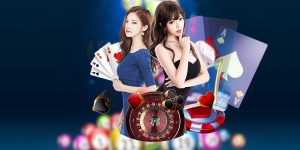 Quy trình tham gia tại trang chủ RICBET Quy trình tham gia tại trang chủ RICBET