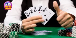 Tựa game bài đẳng cấp cổng game xóc đĩa online cung cấp