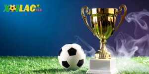 Tin bóng đá nổi bật được Xôi Lạc cập nhật liên tục suốt ngày đêm