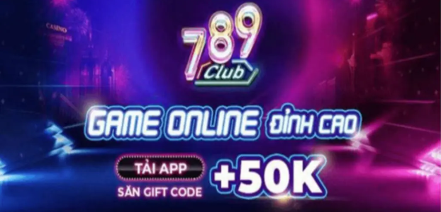 Tải 789 club win điện thoại để không bỏ lỡ thưởng khủng cùng anh em