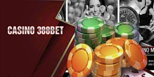 Các Bí Quyết Chiến Thắng Trong Các Trò Chơi Casino 388BET - Tối Ưu Hóa Chiến Thuật Và May Mắn