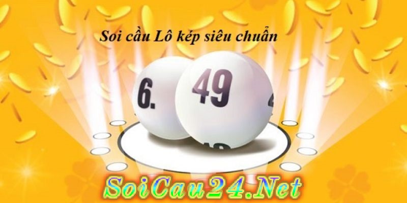 Bạch thủ lô kép Miền Bắc có bao nhiêu loại