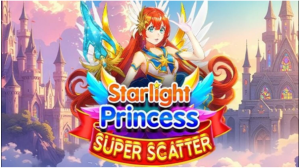 Biểu Tượng Trong Starlight Princess