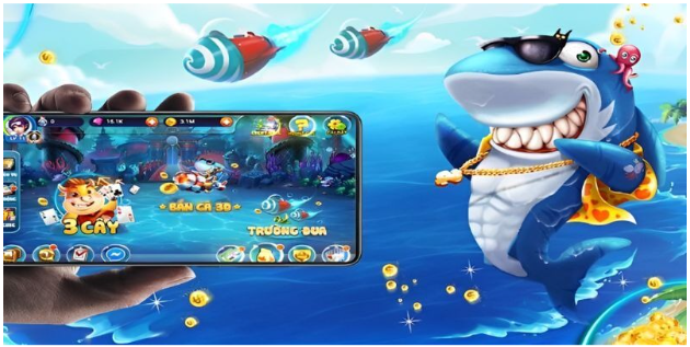 Kinh nghiệm chơi bắn cá 88Go